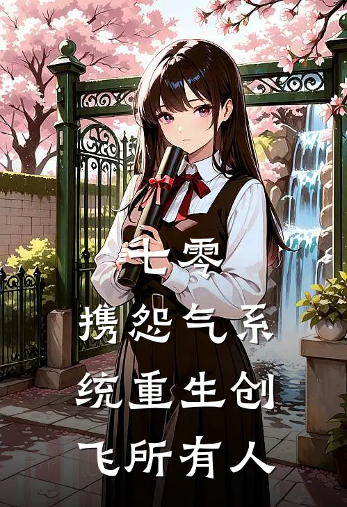 七零：携怨气系统重生创飞所有人(阮初秋姜明杰)完本小说推荐_最新章节列表七零：携怨气系统重生创飞所有人(阮初秋姜明杰)