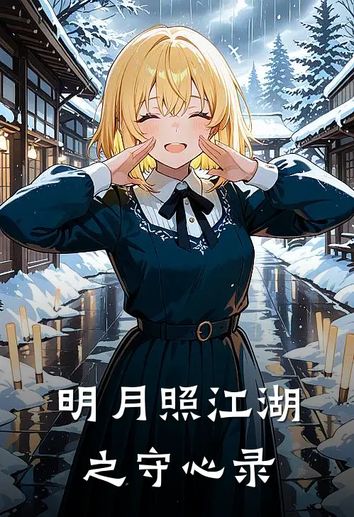 明月照江湖之守心录