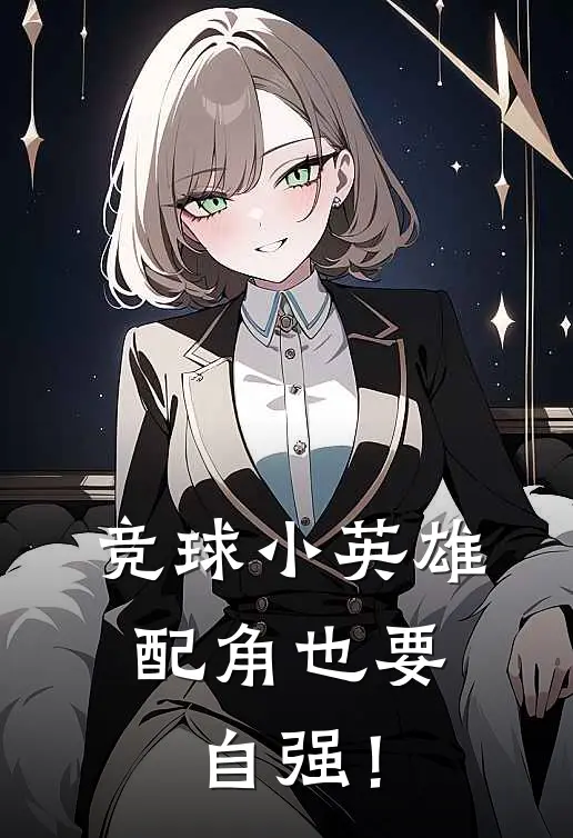 竞球小英雄：配角也要自强！