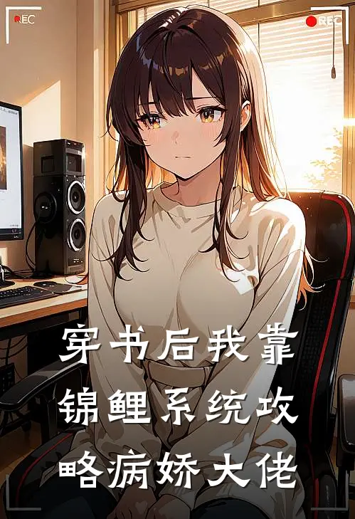 穿书后我靠锦鲤系统攻略病娇大佬苏绾顾沉舟免费小说大全_小说推荐完本穿书后我靠锦鲤系统攻略病娇大佬(苏绾顾沉舟)