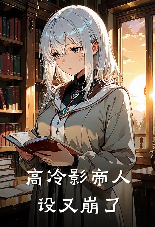 高冷影帝人设又崩了