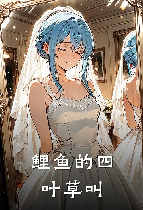 鲤鱼的四叶草叫