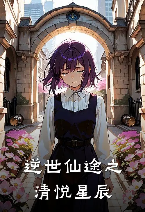逆世仙途之清悦星辰