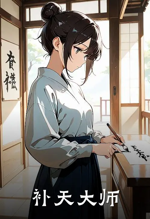 补天大师(苏筱苏筱)小说最新章节_全文免费小说补天大师苏筱苏筱