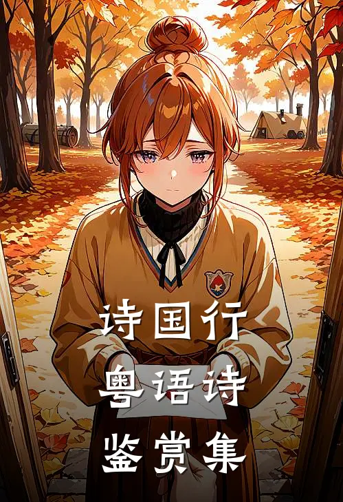 诗国行：粤语诗鉴赏集