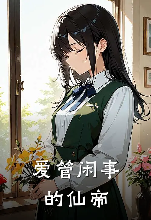 爱管闲事的仙帝