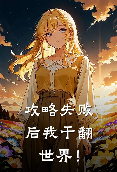 攻略失败后我干翻世界！季羡安宋叙白免费小说全文阅读_免费小说在线阅读攻略失败后我干翻世界！季羡安宋叙白