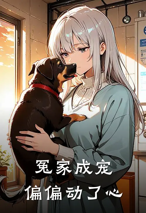 冤家成宠：偏偏动了心