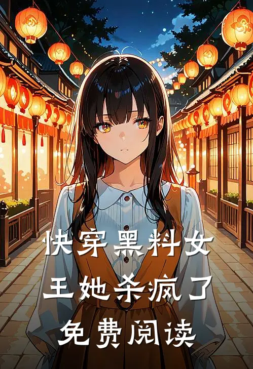 快穿黑料女王她杀疯了免费阅读