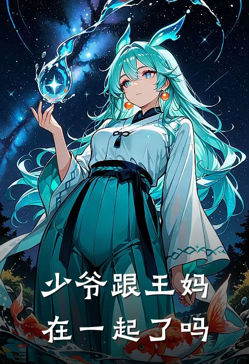 少爷跟王妈在一起了吗