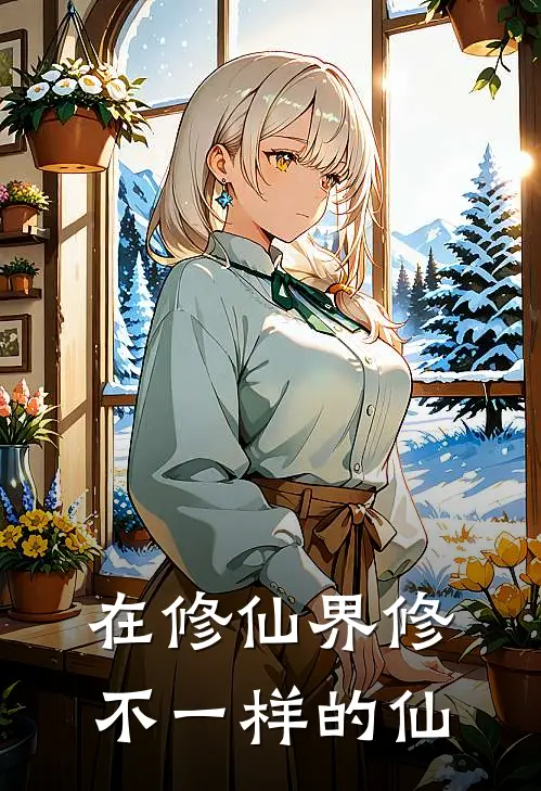 在修仙界修不一样的仙