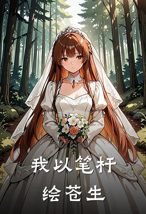 我以笔杆绘苍生(林嘉怡杨梦缘)小说最新章节_全文免费小说我以笔杆绘苍生林嘉怡杨梦缘