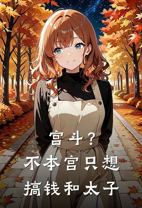 宫斗？不，本宫只想搞钱和太子阮尤初莫莎小说推荐完结_全集免费小说宫斗？不，本宫只想搞钱和太子(阮尤初莫莎)