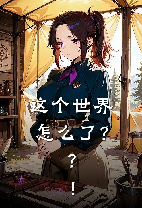 这个世界怎么了？？！安娜莉娜热门小说大全_免费小说完结这个世界怎么了？？！安娜莉娜