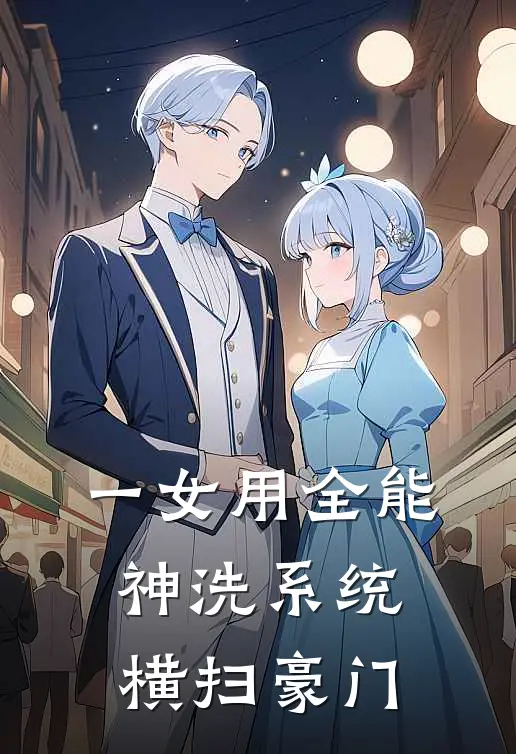 《一女用全能神洗系统横扫豪门》上官榆絮上官利锋免费完本小说在线阅读_《一女用全能神洗系统横扫豪门》上官榆絮上官利锋免费小说