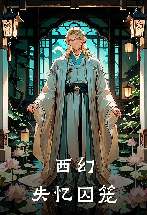 西幻：失忆囚笼