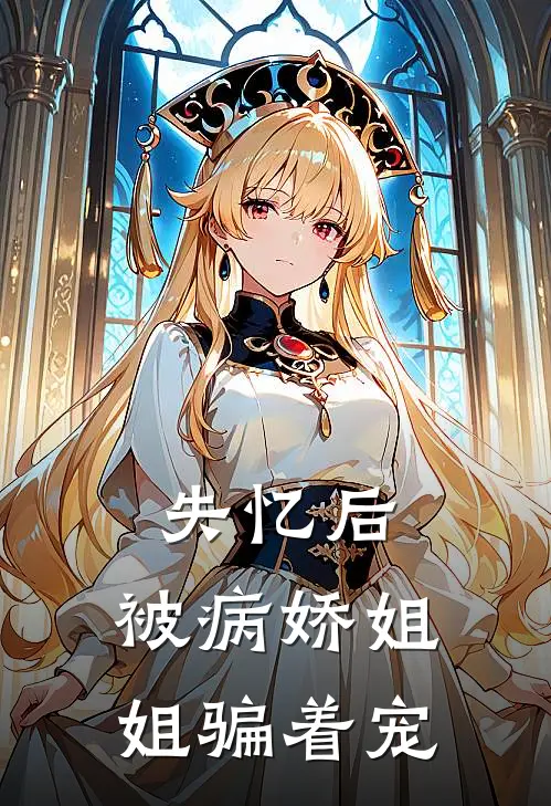 失忆后，被病娇姐姐骗着宠