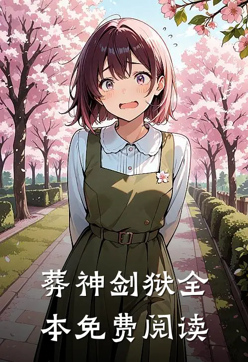 葬神剑狱全本免费阅读