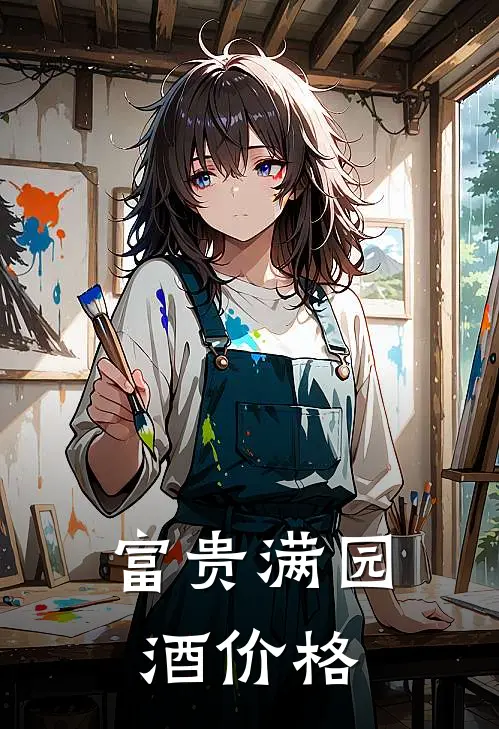 富贵满园酒价格