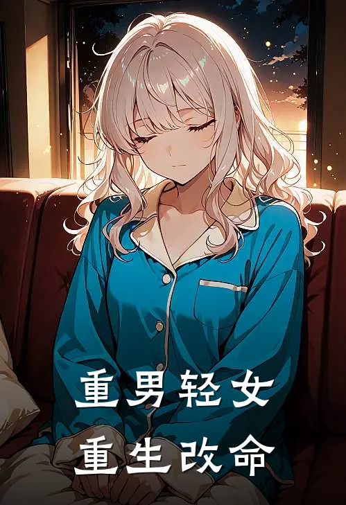 重男轻女重生改命
