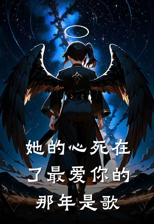 她的心死在了最爱你的那年是歌