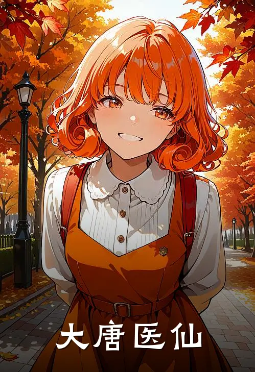 大唐医仙