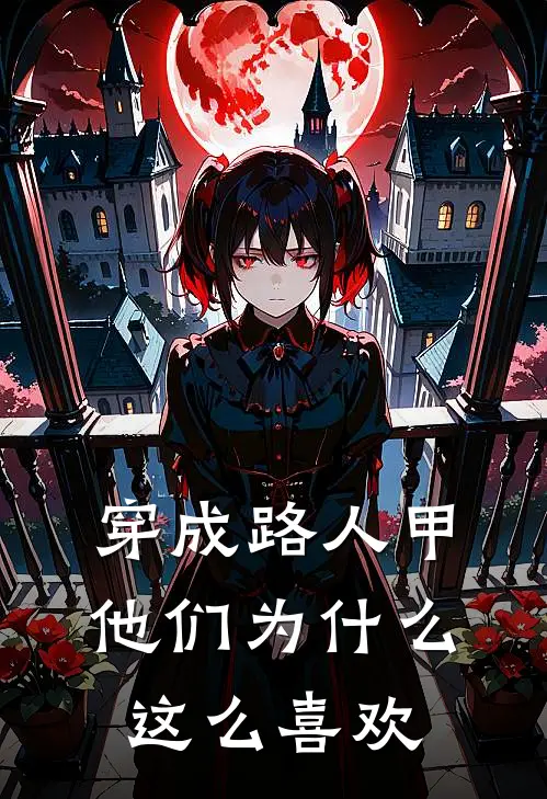 穿成路人甲，他们为什么这么喜欢萧砚苏九离小说完整版_热门好看小说穿成路人甲，他们为什么这么喜欢(萧砚苏九离)