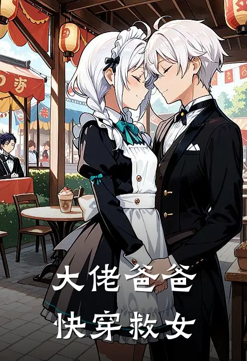 大佬爸爸快穿救女