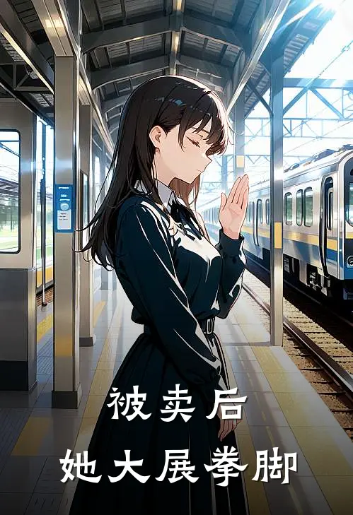 被卖后，她大展拳脚