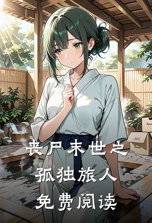 丧尸末世之孤独旅人免费阅读