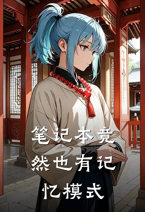 笔记本竟然也有记忆模式