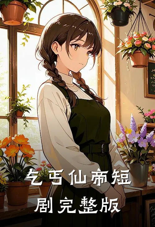 乞丐仙帝短剧完整版