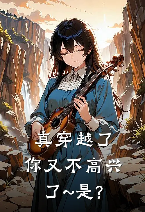 真穿越了,你又不高兴了~是?