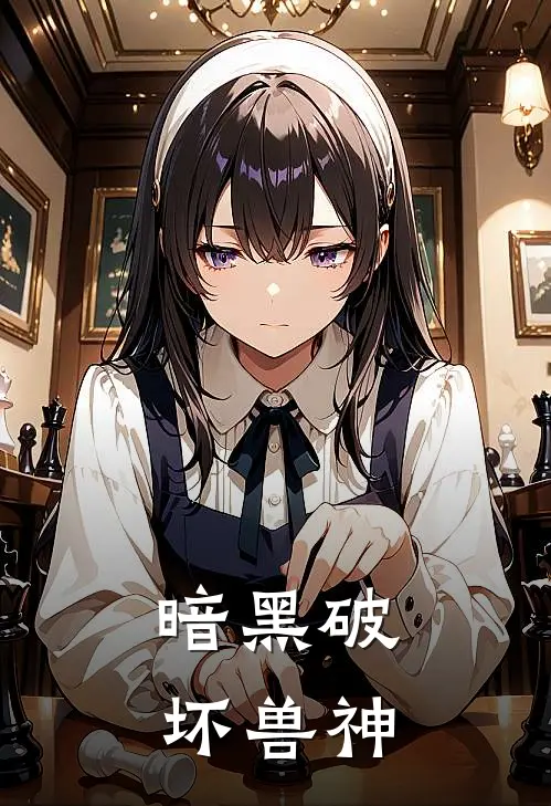 暗黑破坏兽神(云逸雷钧)小说推荐完本_全本免费小说暗黑破坏兽神云逸雷钧