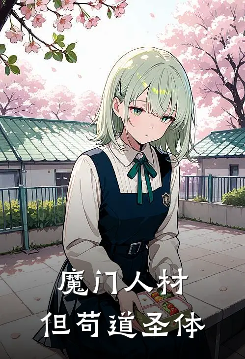 魔门人材，但苟道圣体