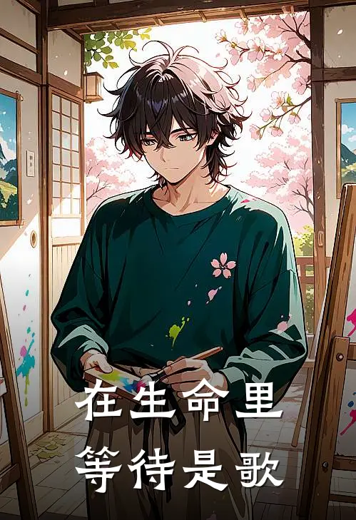 在生命里等待是歌