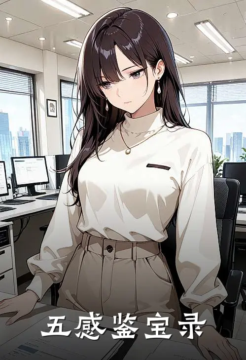 五感鉴宝录(沈观澜周浩)在线免费小说_完整版免费小说五感鉴宝录(沈观澜周浩)