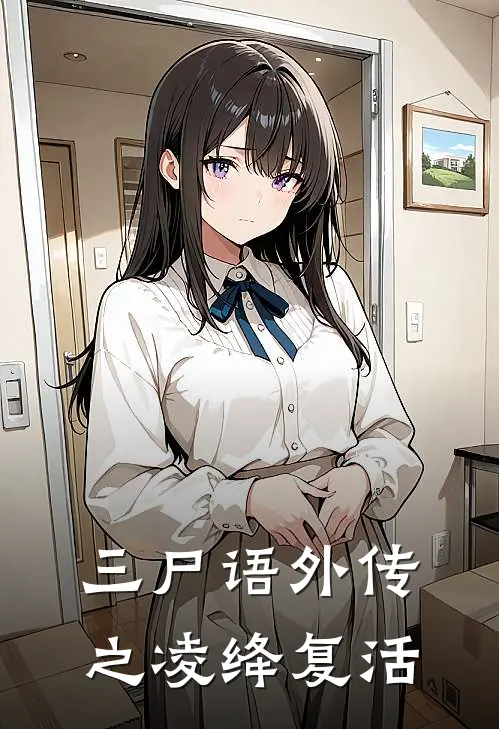 三尸语外传之凌绛复活