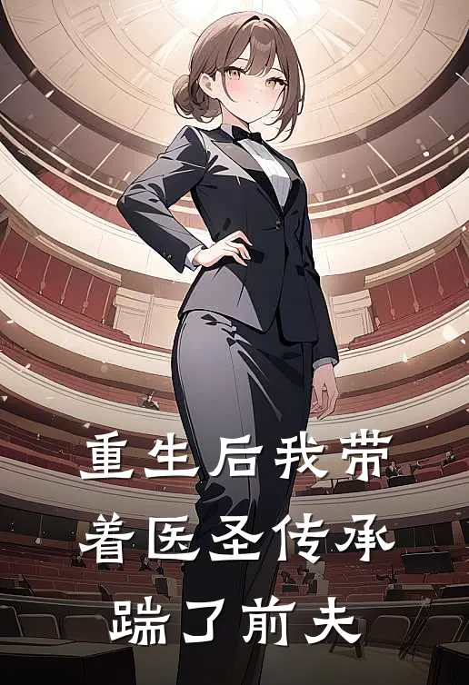 重生后我带着医圣传承踹了前夫(苏朝云裴砚)全本免费小说阅读_全文免费阅读重生后我带着医圣传承踹了前夫苏朝云裴砚