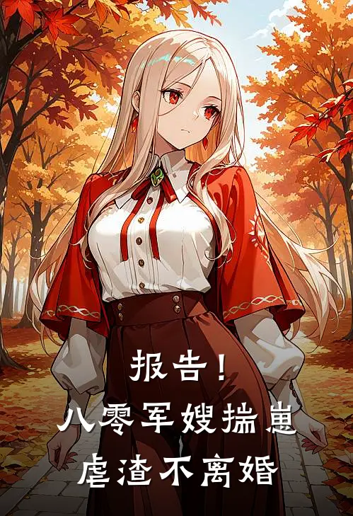 报告！八零军嫂揣崽虐渣不离婚