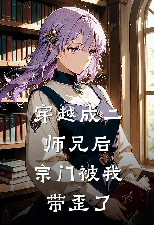 穿越成二师兄后，宗门被我带歪了(俞墨楚桐)最新小说_免费阅读完整版小说穿越成二师兄后，宗门被我带歪了(俞墨楚桐)