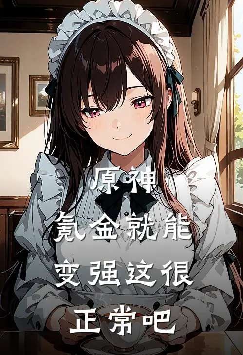 原神：氪金就能变强这很正常吧(牧尘张叁)热门小说排行_完结版小说原神：氪金就能变强这很正常吧牧尘张叁