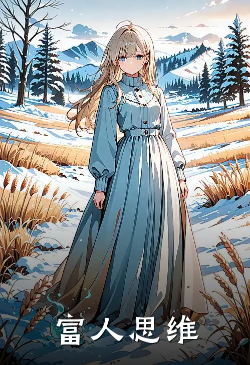 富人思维(亚马逊亚马逊)免费小说完结版_免费小说免费阅读富人思维亚马逊亚马逊