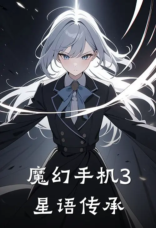 魔幻手机3：星语传承(陆小千黄琳)最新免费小说_完本小说免费阅读魔幻手机3：星语传承陆小千黄琳