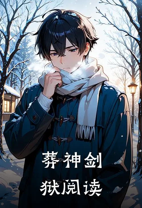 葬神剑狱阅读