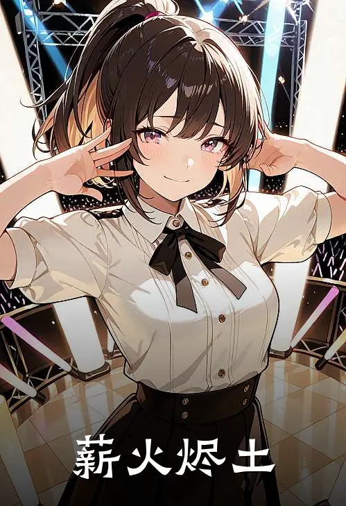 薪火烬土