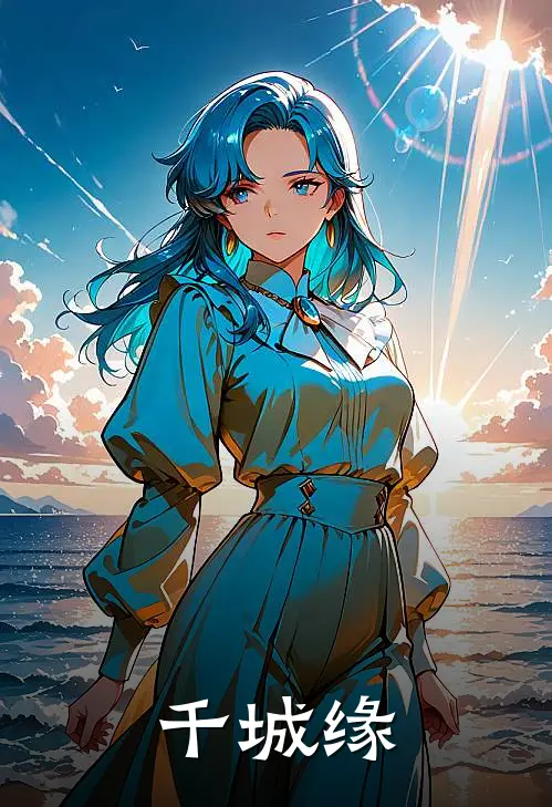 千城缘颜陌时枯在线免费小说_最新推荐小说千城缘(颜陌时枯)