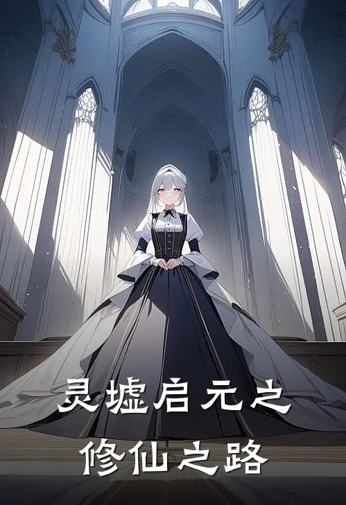 灵墟启元之修仙之路(洛云凌月)完结版小说_最新全本小说灵墟启元之修仙之路洛云凌月