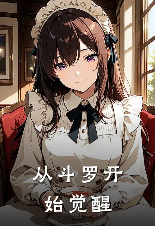 从斗罗开始觉醒(唐三唐昊)热门网络小说推荐_最新章节列表从斗罗开始觉醒(唐三唐昊)