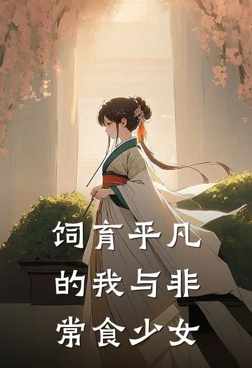 饲育平凡的我与非常食少女